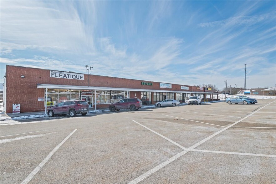 855 Route 22 Hwy W, Blairsville, PA à louer - Photo de l’immeuble – Image 3 sur 19