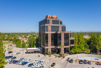 Plus de détails pour 1400 E Southern Ave, Tempe, AZ - Bureau à louer