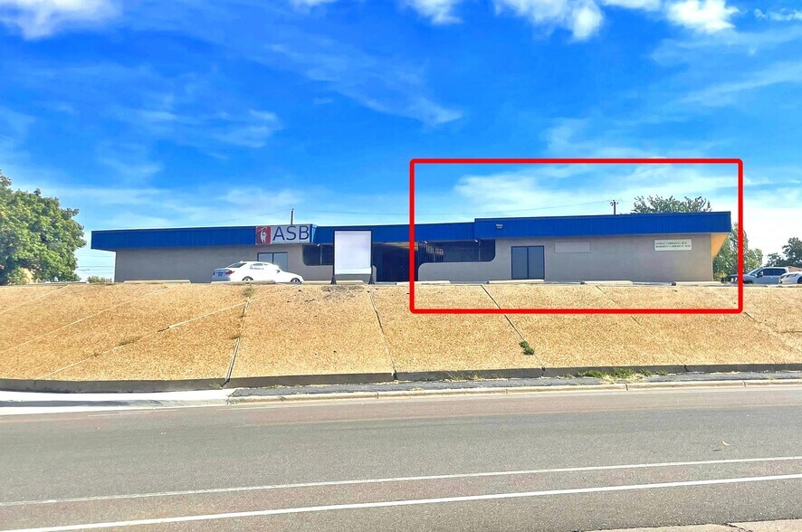 1911 Port Ln, Amarillo, TX à vendre - Photo de l’immeuble – Image 1 sur 16