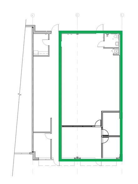 2030 Baron Dr, Sycamore, IL à louer - Photo de l’immeuble – Image 2 sur 7