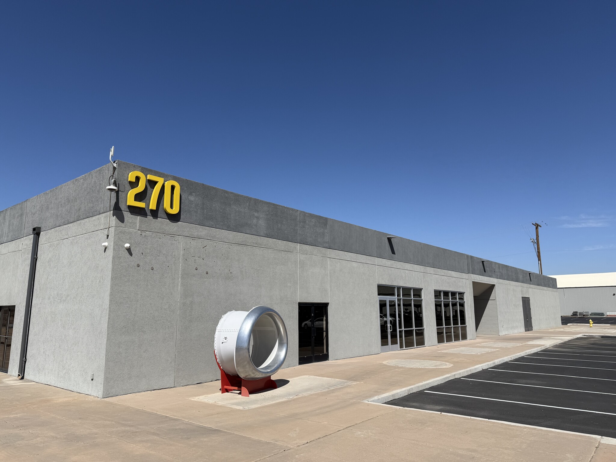 1300 S Litchfield Rd, Goodyear, AZ à louer Photo intérieure– Image 1 sur 11