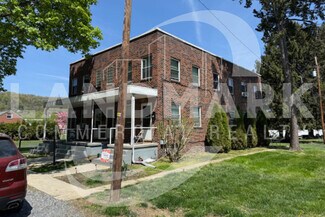 Plus de détails pour 4415-4421 N 2nd St, Harrisburg, PA - Logement à vendre