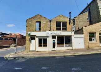 Plus de détails pour 7-9 Yorke St, Burnley - Local commercial à vendre