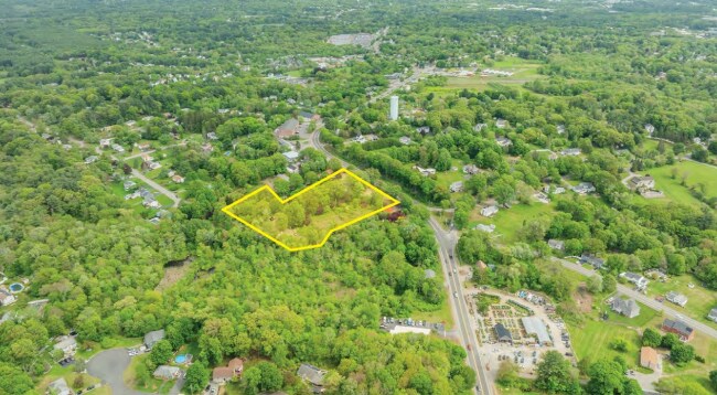 562 Boston Rd, Billerica, MA à vendre - Photo de l’immeuble – Image 2 sur 7