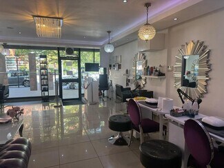 Plus de détails pour 77 New Broa, Londres - Local commercial à vendre