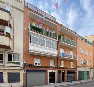 Plus de détails pour Logement à vendre