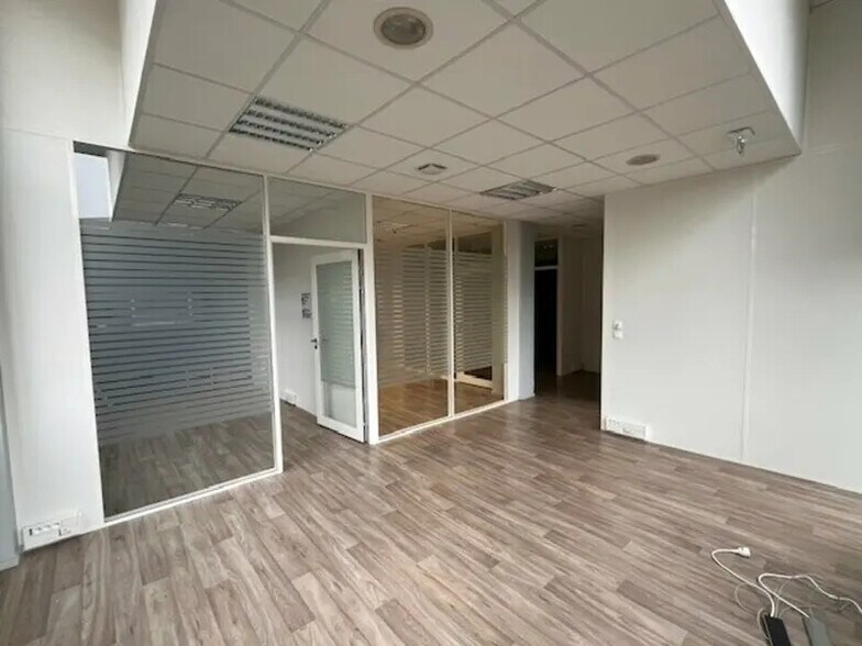 Bureau dans Vannes à louer - Photo intérieure – Image 1 sur 4