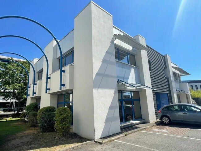 Plus de détails pour 1 Impasse Marcel Chalard, Toulouse - Bureau à louer