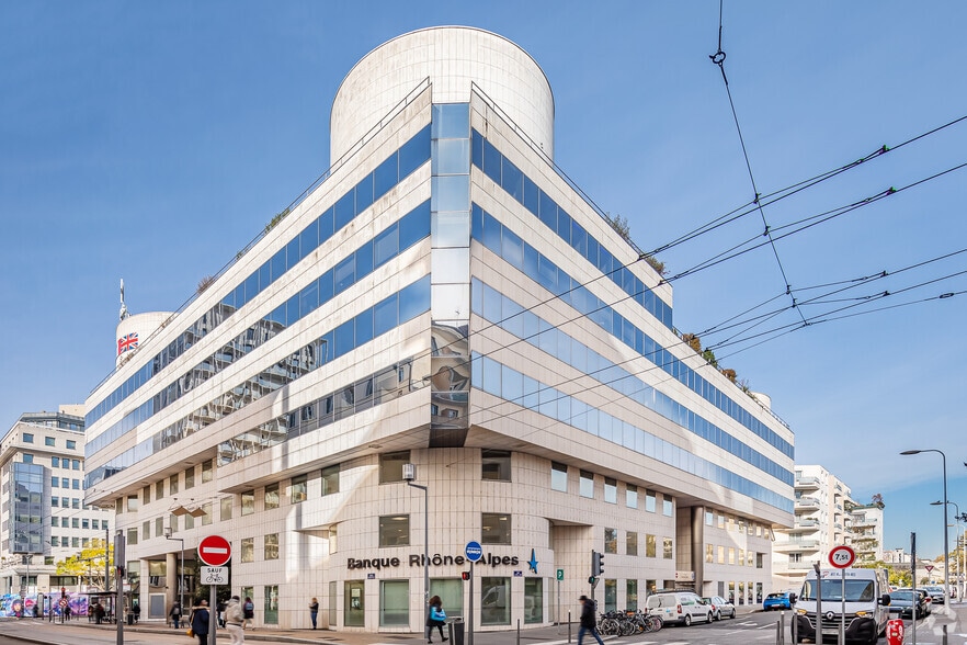 235 Cours Lafayette, Lyon à louer - Photo principale – Image 1 sur 27