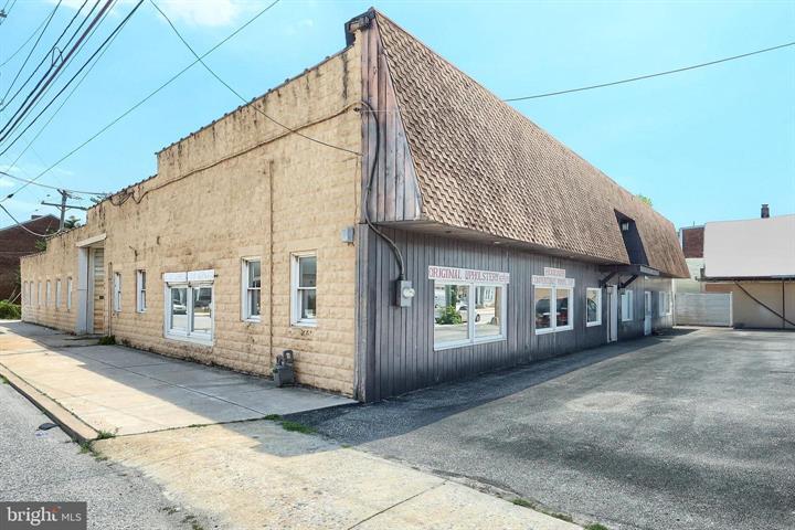 750 E Philadelphia St, York, PA à vendre - Photo de l’immeuble – Image 2 sur 33