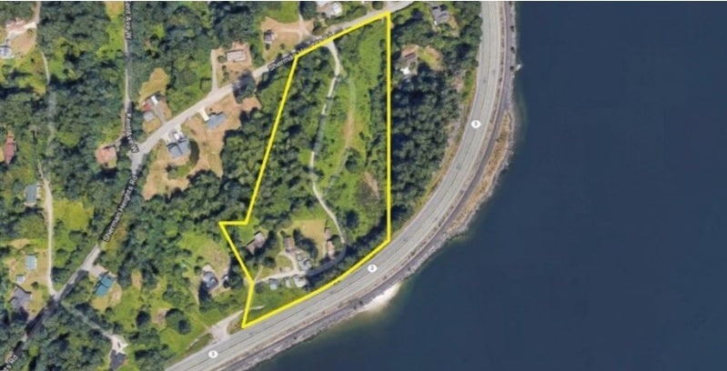 2513 State Highway 3 W, Bremerton, WA à vendre Photo principale– Image 1 sur 15