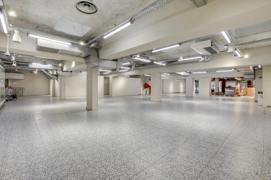 Local commercial dans Paris à vendre - Photo intérieure – Image 3 sur 7