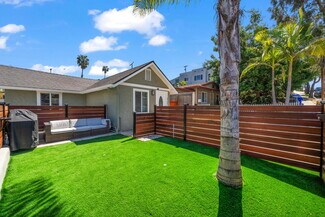 Plus de détails pour 1725 Edgemont St, San Diego, CA - Logement à vendre