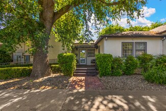 Plus de détails pour 334 D St, Davis, CA - Bureau à louer