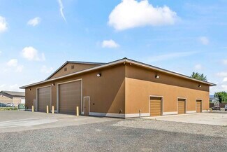 Plus de détails pour 2015 Old Highway 10, Ellensburg, WA - Industriel/Logistique à vendre