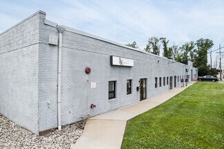 Plus de détails pour 111 Moonachie Ave, Moonachie, NJ - Industriel/Logistique à louer