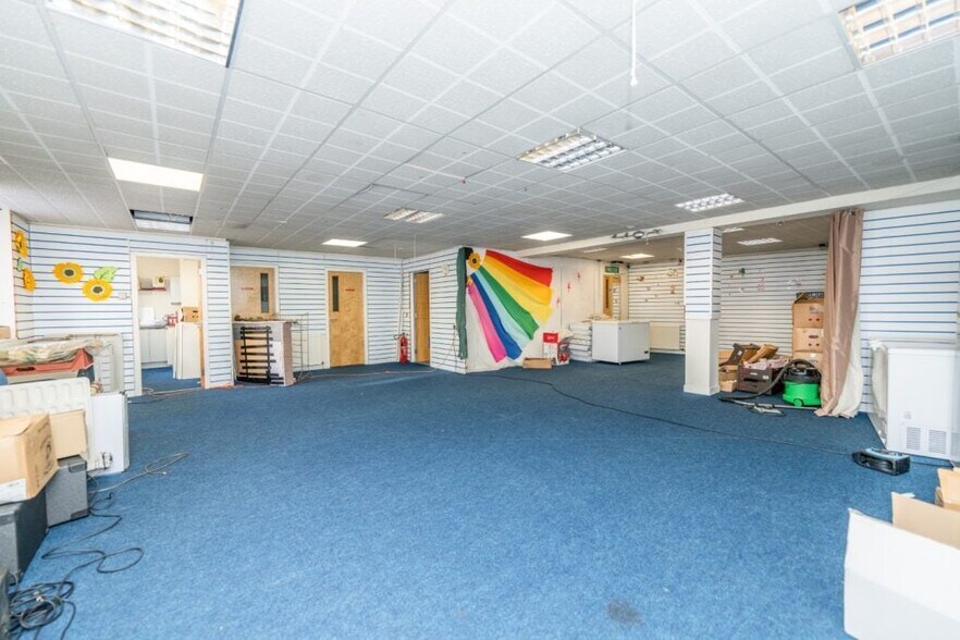11 High St, Fraserburgh à vendre - Photo de l’immeuble – Image 3 sur 16
