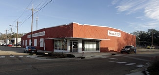 Plus de détails pour 300-302 N Cate St, Hammond, LA - Local commercial à vendre
