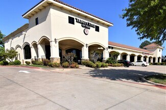 Plus de détails pour 5312 Park Springs Blvd, Arlington, TX - Bureau/Local commercial, Local commercial à louer