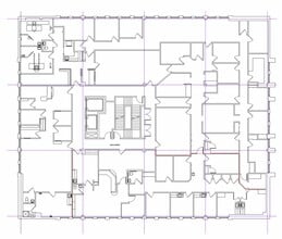 1 Medical Center Blvd, Upland, PA à vendre Plan d’étage– Image 1 sur 1