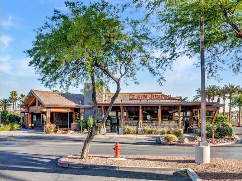 601 N Green Valley Pky, Henderson, NV à louer - Photo de l’immeuble – Image 2 sur 8