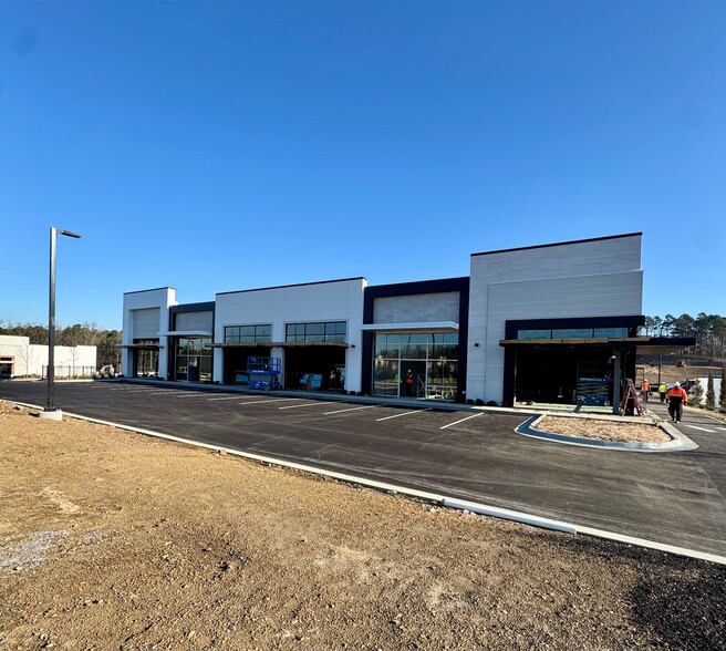 18020 Chenal Pky, Little Rock, AR à louer - Photo de l’immeuble – Image 3 sur 7