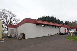 Plus de détails pour 3847 24th Ave, Forest Grove, OR - Industriel/Logistique à vendre