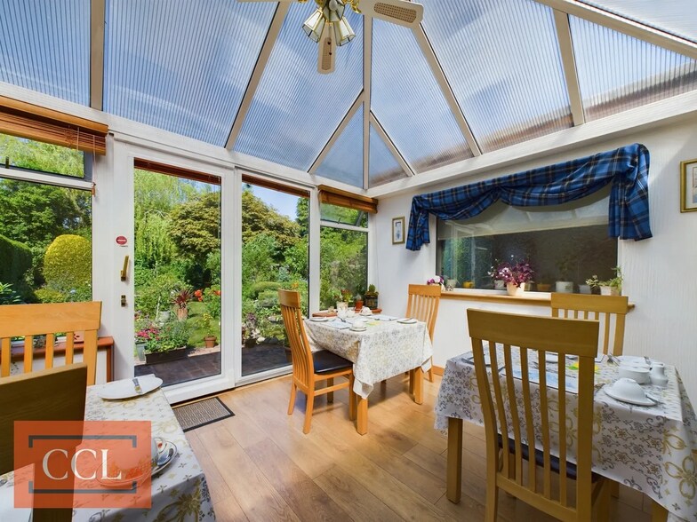 37 Harrowden Rd, Inverness à vendre - Photo intérieure – Image 3 sur 4