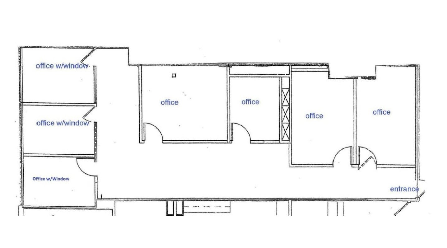 698 12th St SE, Salem, OR à louer Plan de site– Image 1 sur 1