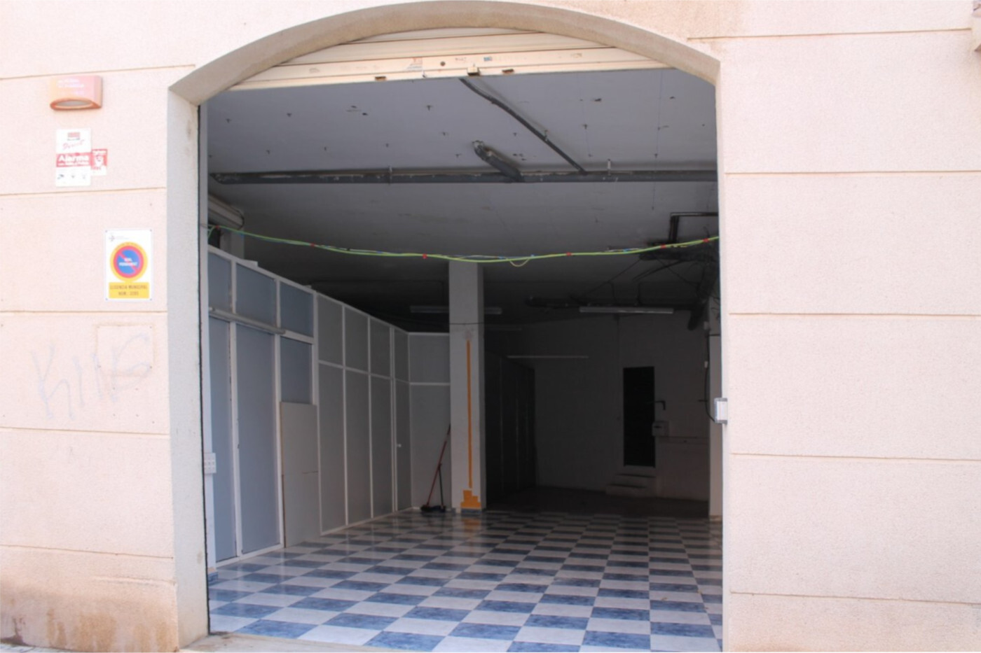 Carrer Múrcia, 126, Sant Pere de Ribes, Barcelona à louer Photo de l’immeuble– Image 1 sur 4
