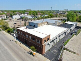 Plus de détails pour 3258 W Fond Du Lac Ave, Milwaukee, WI - Industriel/Logistique à vendre