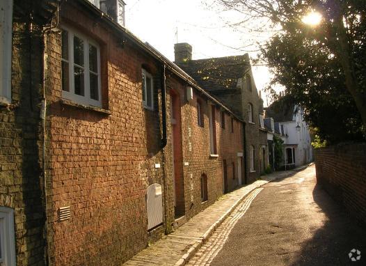 Malting Ln, Cambridge à louer - Photo de l’immeuble – Image 2 sur 3