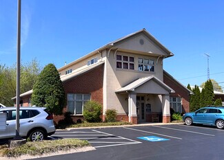 Plus de détails pour 1721 McIntosh Dr, Bowling Green, KY - Bureau à vendre