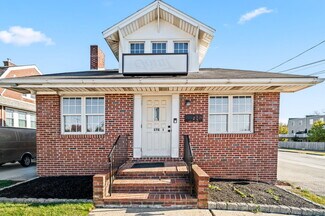 Plus de détails pour 337 E Dekalb Pike, King Of Prussia, PA - Local d’activités à vendre