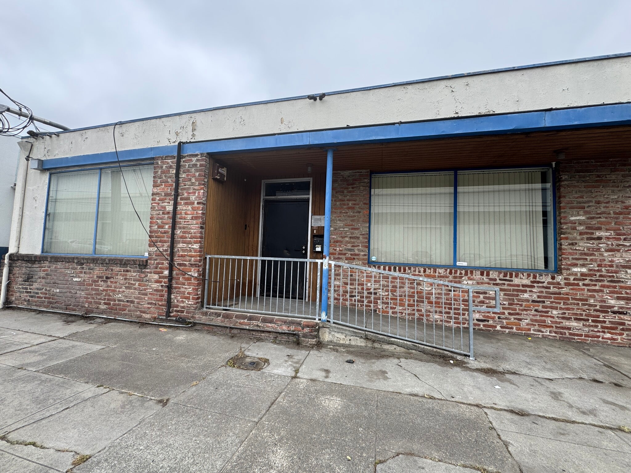1277 San Mateo Ave, San Bruno, CA à vendre Photo de l’immeuble– Image 1 sur 5