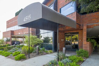 Plus de détails pour 4515 Ocean View Blvd, La Canada Flintridge, CA - Bureau à louer
