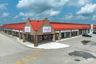 Plus de détails pour 1111 Davis Dr, Newmarket, ON - Local commercial à louer