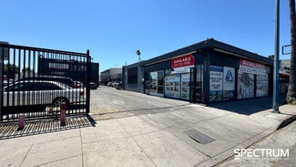 Plus de détails pour 21024 Sherman Way, Canoga Park, CA - Bureau, Bureau/Local commercial à louer