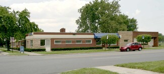 Plus de détails pour 18101-18111 E Warren Ave, Detroit, MI - Bureau, Local d'activités à louer