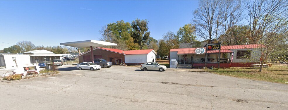 269-275 S Main St portefeuille de 2 biens à vendre sur LoopNet.fr - Photo de l’immeuble – Image 2 sur 7