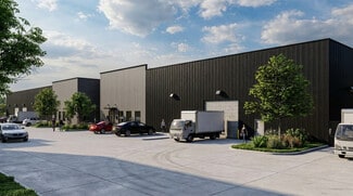 Plus de détails pour 19717 Kermier Rd, Waller, TX - Bureau, Industriel/Logistique à louer