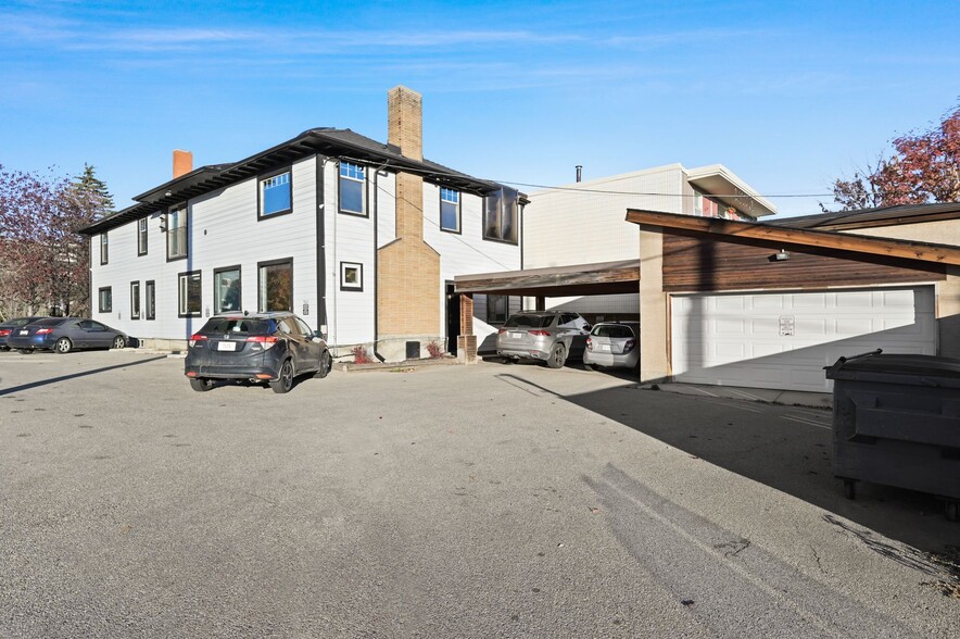 1850 14th St SW, Calgary, AB à vendre - Photo de l’immeuble – Image 3 sur 8