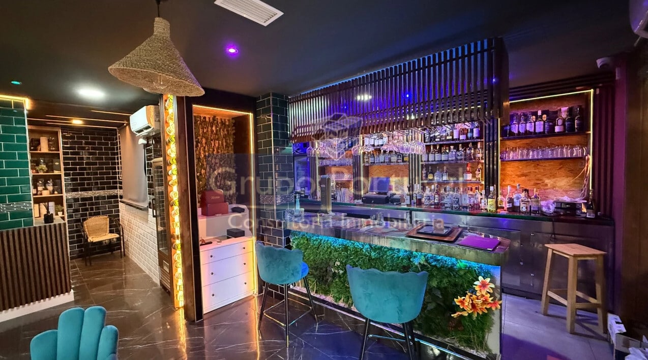 Local commercial dans Madrid, Madrid à louer Photo intérieure– Image 1 sur 6