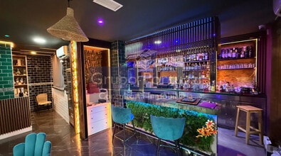 Local commercial dans Madrid, Madrid à louer Photo intérieure– Image 1 sur 6