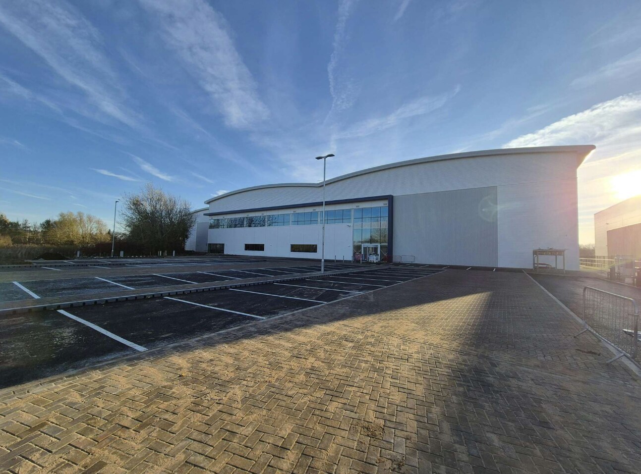 92 Tournament Fields, Warwick à louer Photo principale– Image 1 sur 6