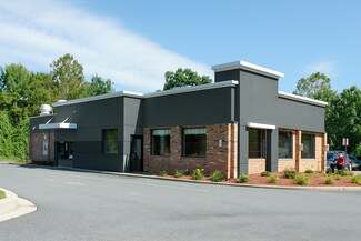 Plus de détails pour 2000A Pulaski Hwy, Edgewood, MD - Local commercial à louer