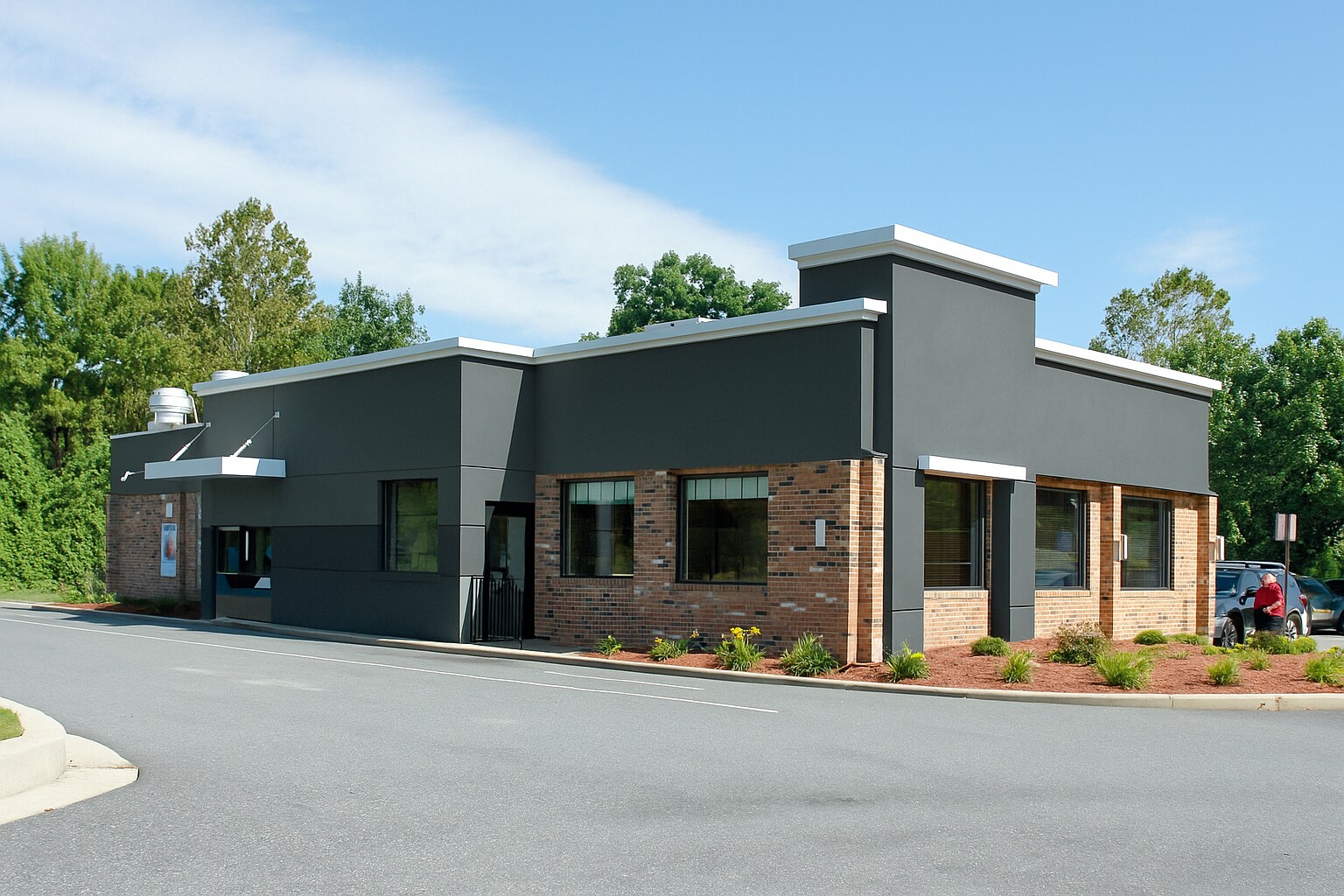 2000A Pulaski Hwy, Edgewood, MD à louer Photo de l’immeuble– Image 1 sur 14