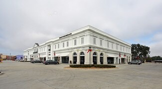 Plus de détails pour 1921 Kaliste Saloom Rd, Lafayette, LA - Local commercial à vendre