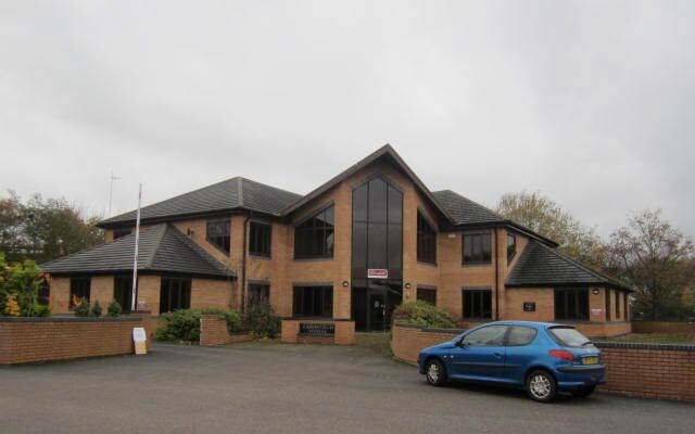 Wrexham Rd, Mold à louer - Photo de l’immeuble – Image 3 sur 8