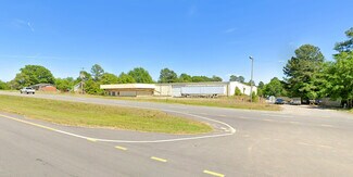 Plus de détails pour 1589 Edgefield Rd, North Augusta, SC - Industriel/Logistique à vendre